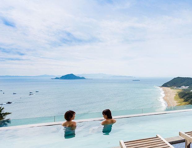  伊良湖オーシャンリゾート